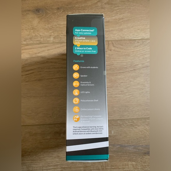 Ozobot Evo Educator Entry Kit - Picture 4 of 10